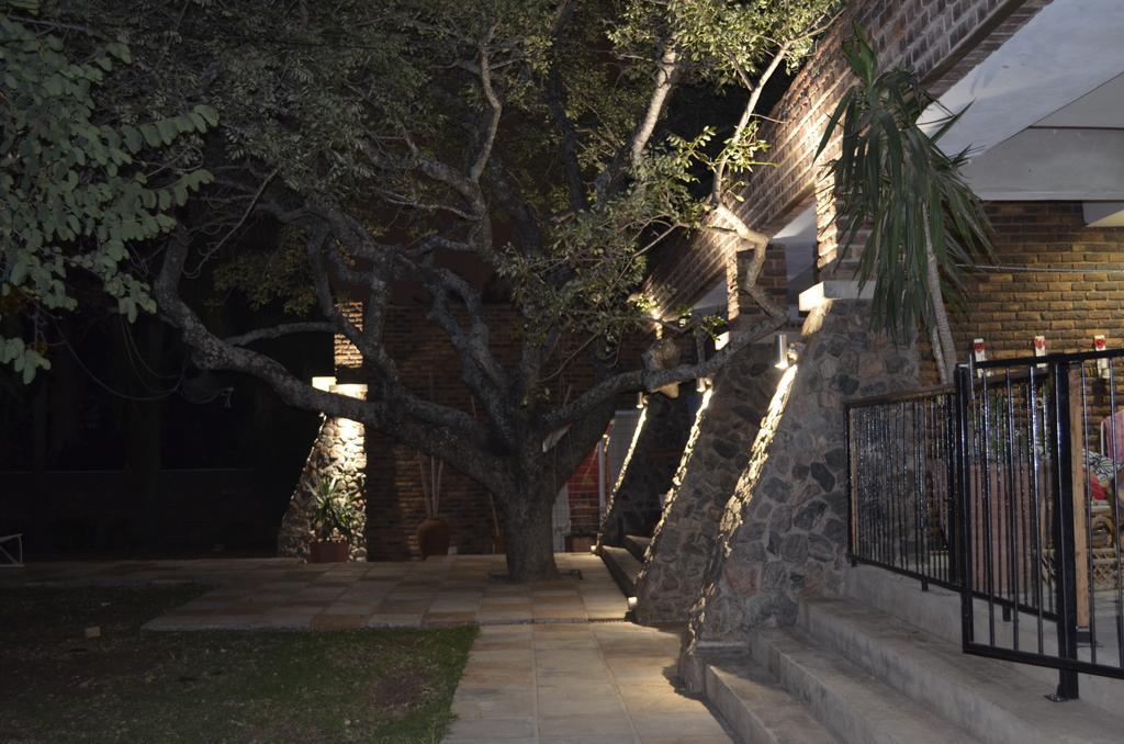 Birrea Guest House Polokwane Exteriér fotografie