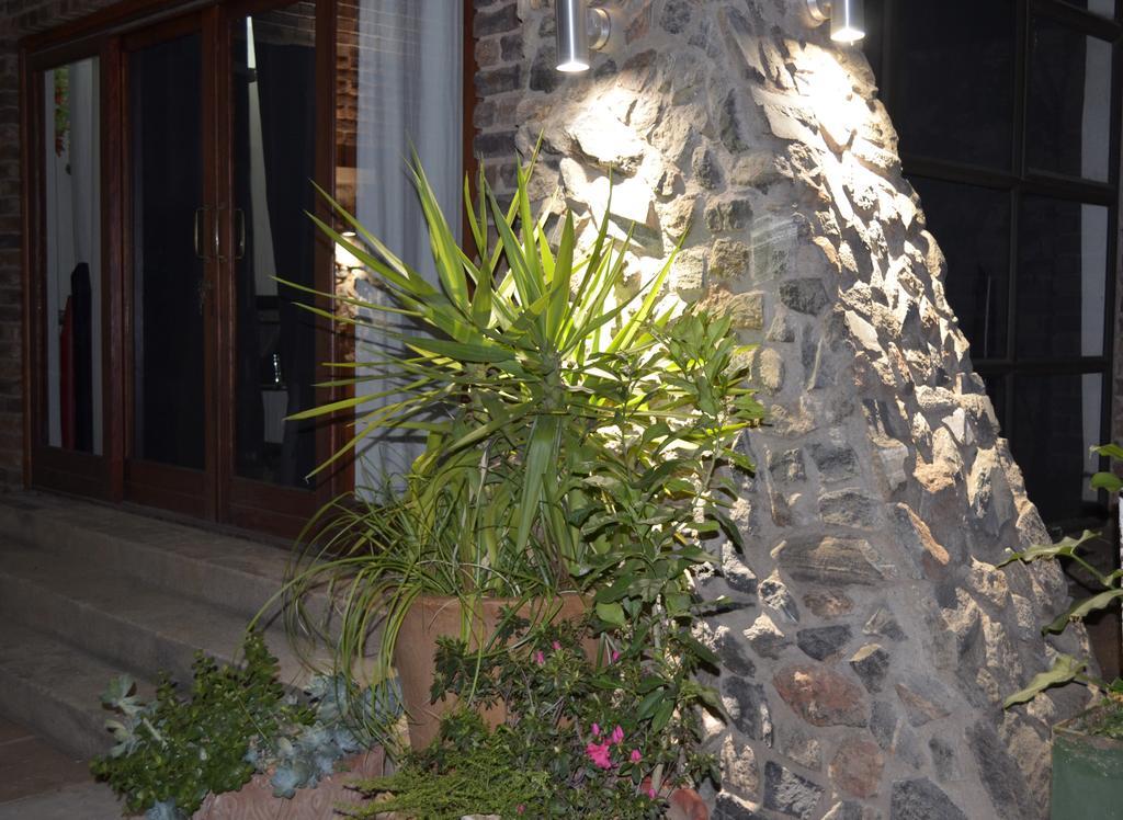 Birrea Guest House Polokwane Exteriér fotografie